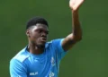 Alzarri Joseph