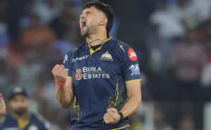 IPL Sensation Ashok Sharma Gets Surprise India A Call-Up After Fiery Show