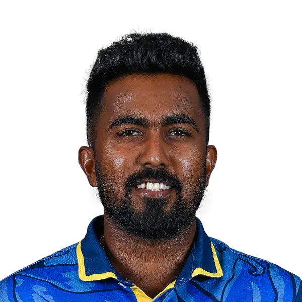 Asitha Fernando