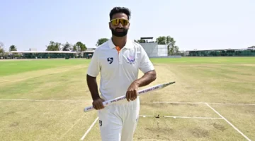 Auqib Dar
