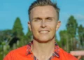 Ben Curran