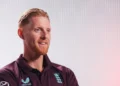 Ben Stokes