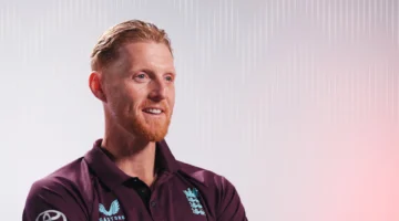 Ben Stokes