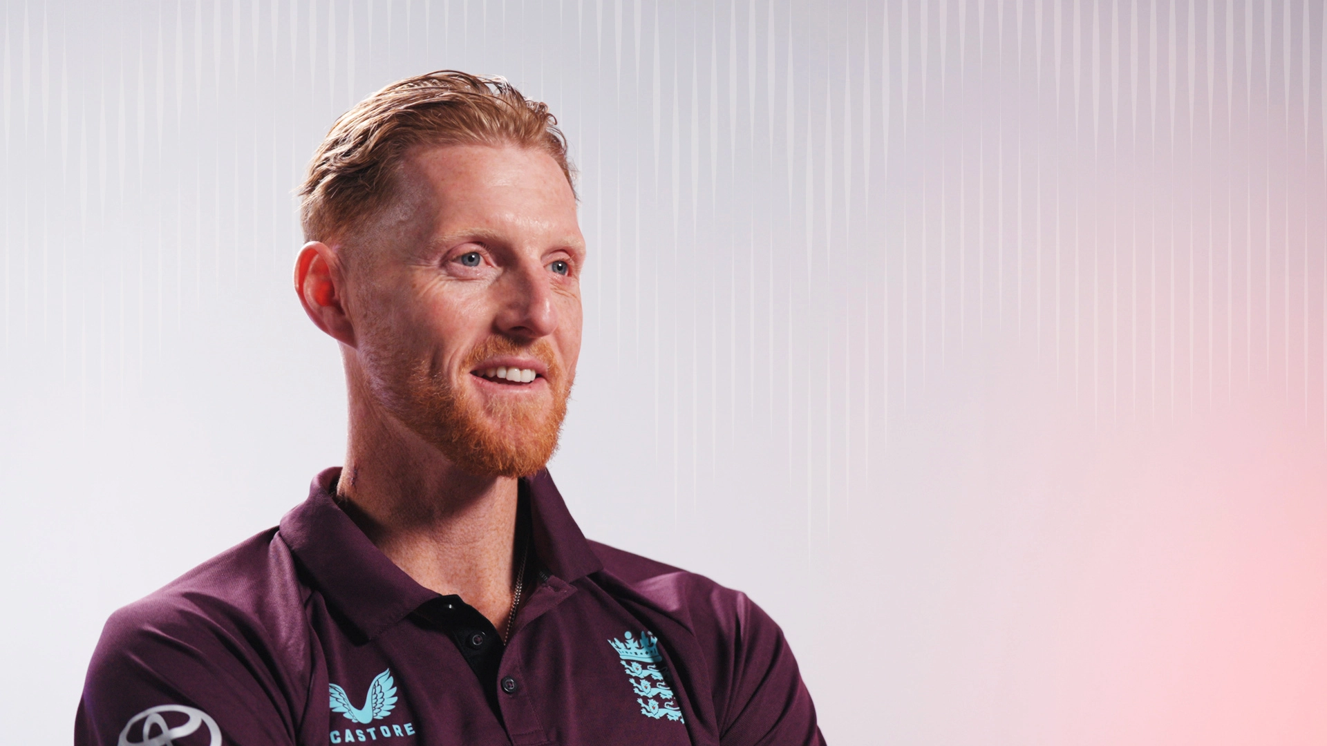 Ben Stokes