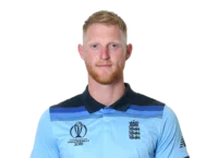 Ben Stokes