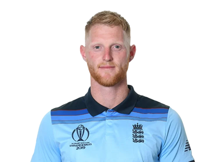 Ben Stokes