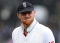 Ben Stokes in Trouble After Night Out ECB Launches Investigation