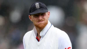 Ben Stokes Dropped for Oval Test After Nightclub Incident, Joe Root Takes Charge