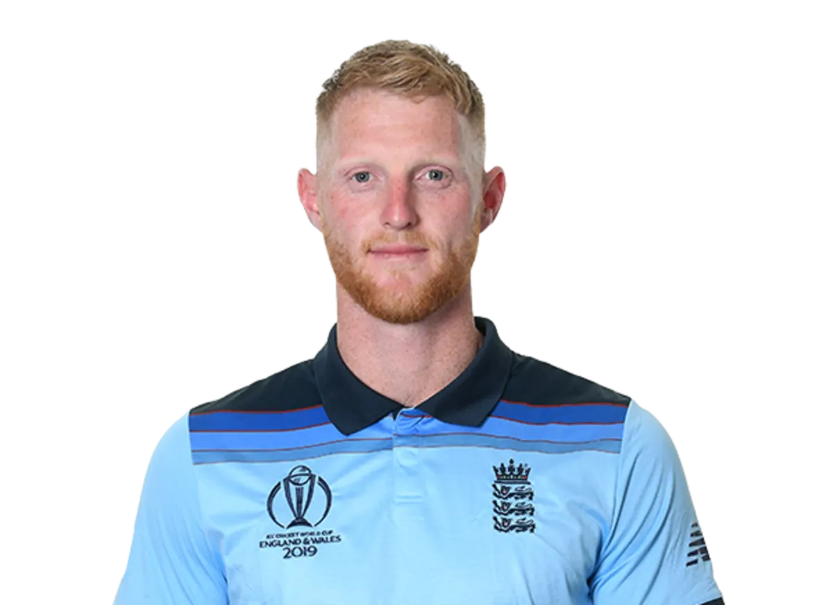 Ben Stokes