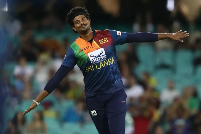 Binura Fernando