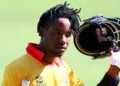 Brandon Mavuta