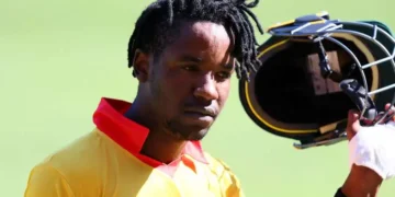 Brandon Mavuta