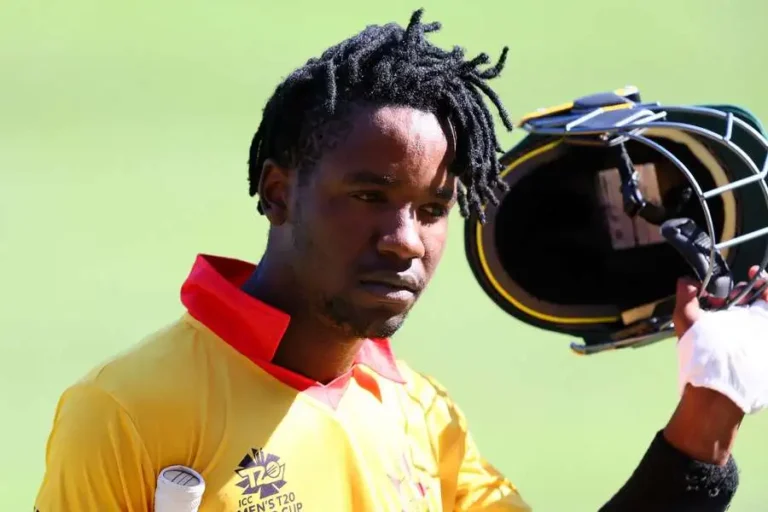 Brandon Mavuta