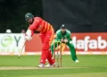 Brendan Taylor
