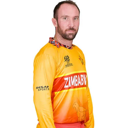 Brendan Taylor