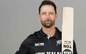 Devon Conway Returns to NZ Central Contracts Ahead of Busy Test Season