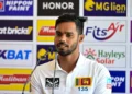 Dhananjaya De Silva