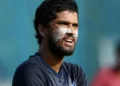 Dinesh Chandimal