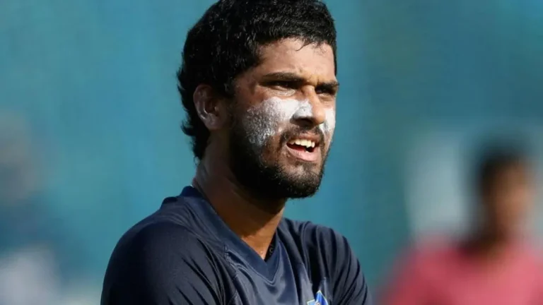 Dinesh Chandimal