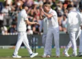 ENG vs NZ test