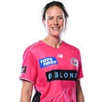 Ellyse Perry