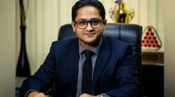 Fahim Sinha
