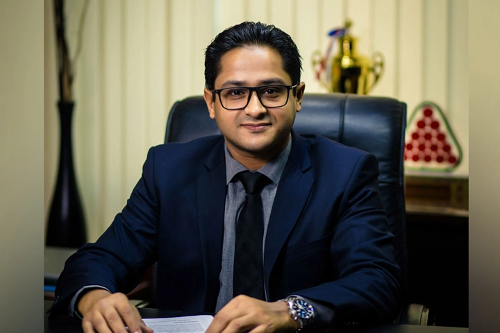 Fahim Sinha