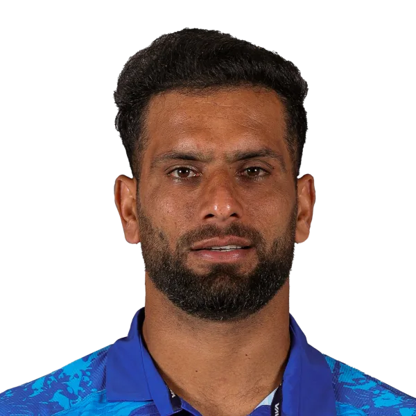 Fareed Ahmad