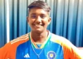 G Kamalini