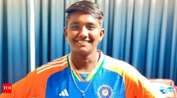 G Kamalini