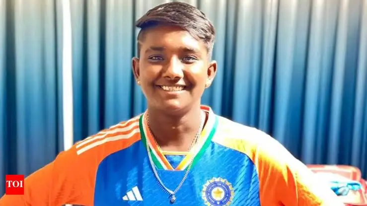G Kamalini