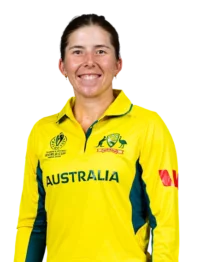 Georgia Wareham