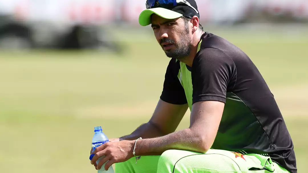Graeme Cremer