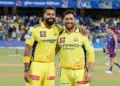Hardik Pandya