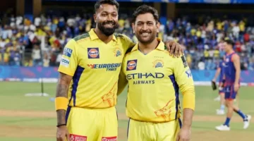 Hardik Pandya