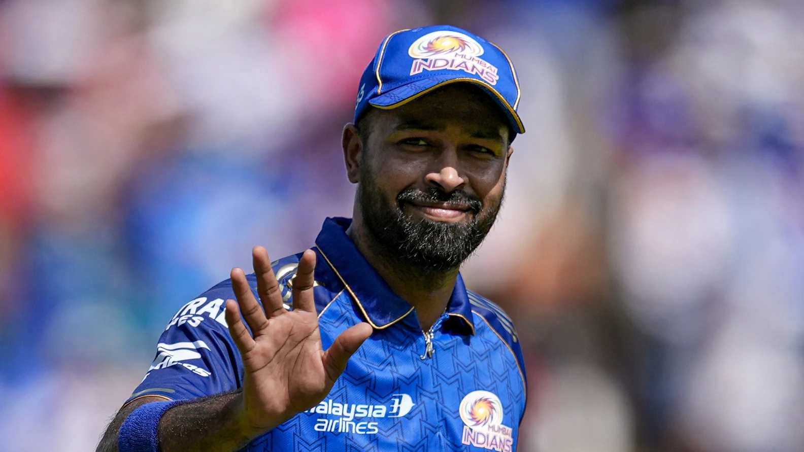 Hardik Pandya IPL Trade Rumors