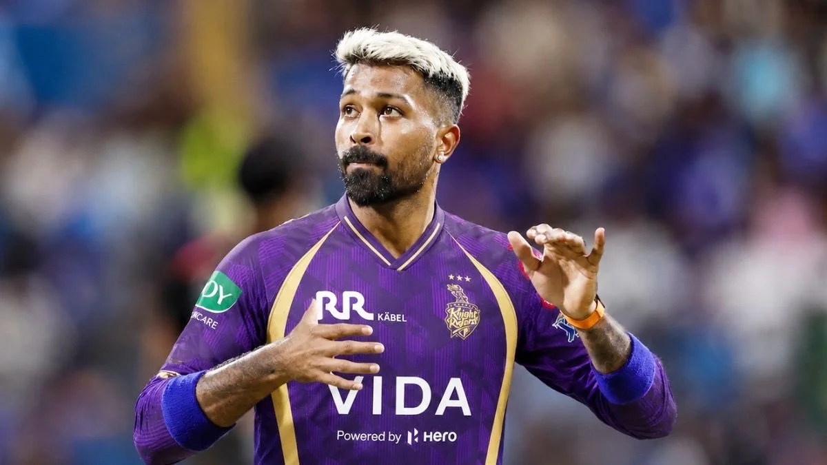 Shah Rukh Khan's 'Purple Pandya' Dream: KKR Eye Big Trade for Hardik
