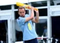 Harry Kane