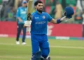 Ibrahim Zadran
