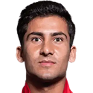 Ijaz Ahmad Ahmadzai