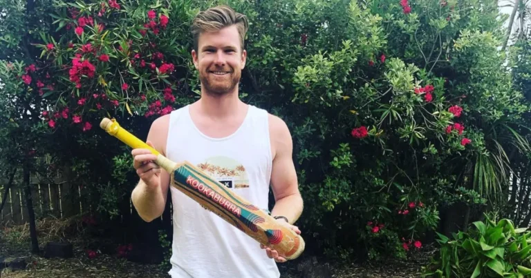 James Neesham