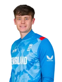 Jamie Smith