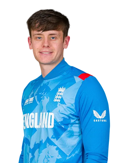 Jamie Smith