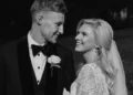 Joe Root Wife