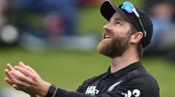 Kane Williamson Retirement
