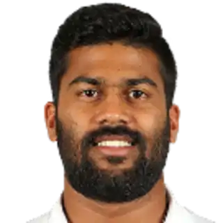 Lahiru Kumara