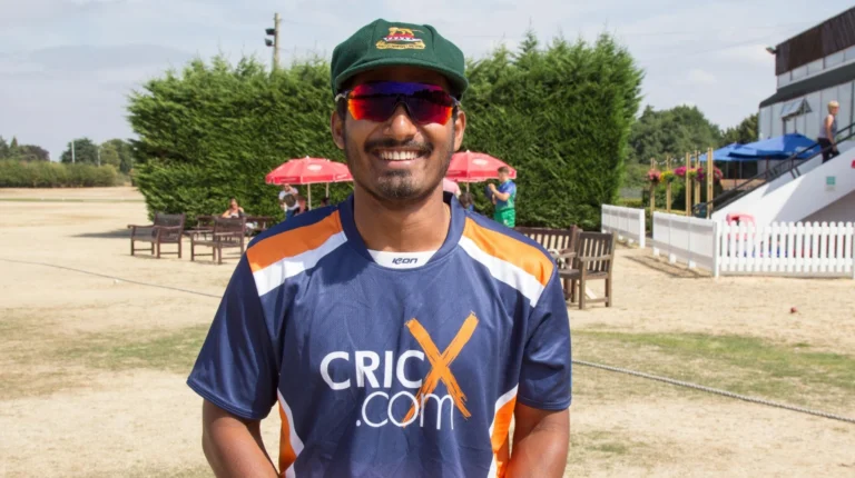 Lahiru Udara