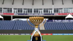 MLC 2026: Why This Season Could Be Bigger Than Ever?