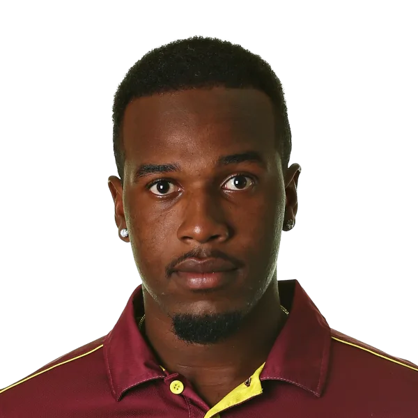 Matthew Forde