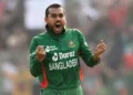 Mehidy Hasan Miraz